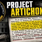 Declassified CIA Files Reveal Chilling Blueprint To Manipulate Americans' Minds Through Covert Drugging Of Vaccines, Food And Water