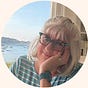 Jane McParkes's avatar
