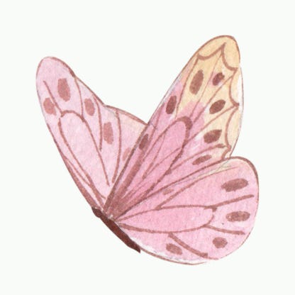 Beauty in the Becoming