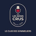 Les Bons Crus - Podcast Rap Hip Hop