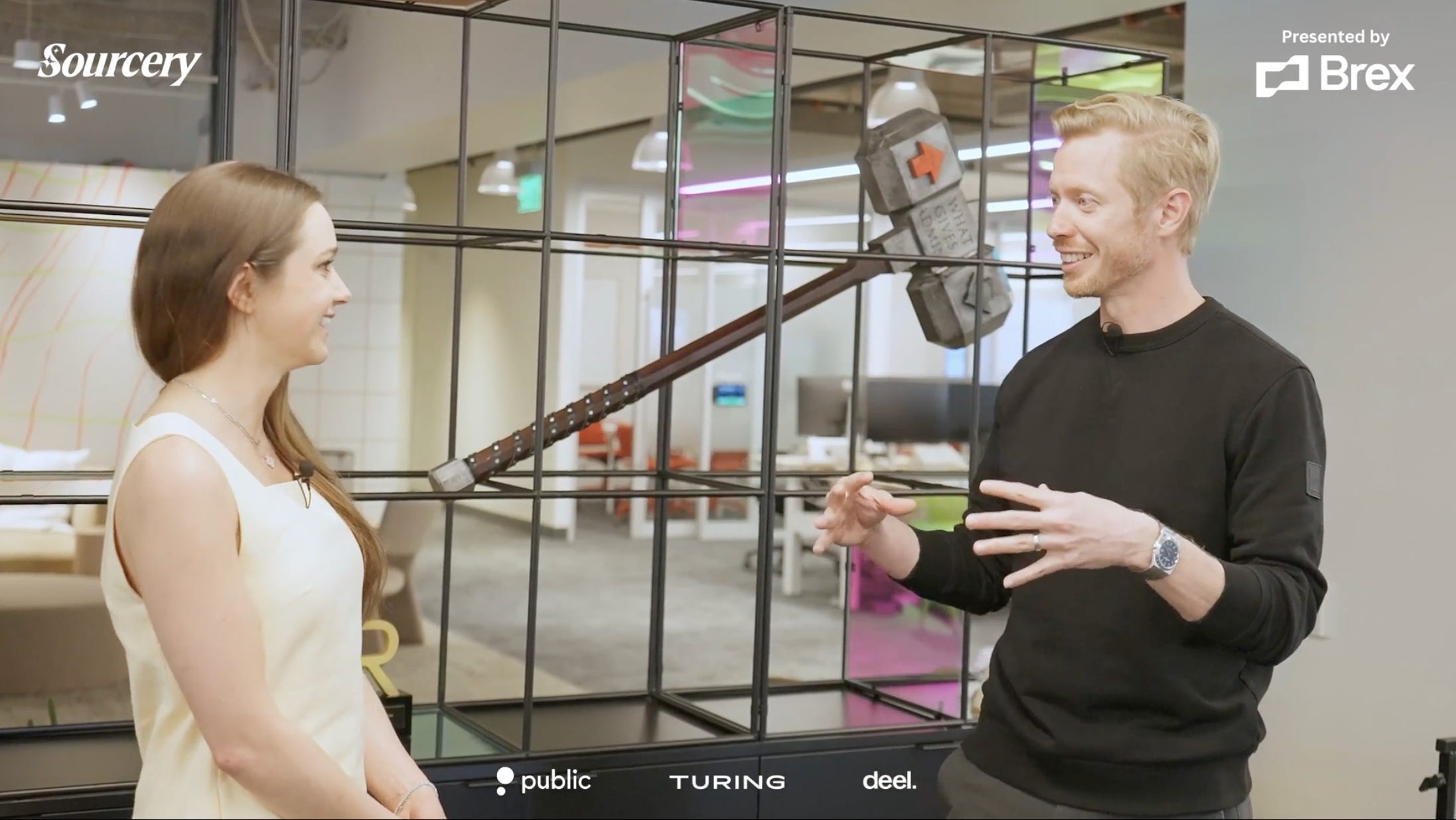 BREAKING: Reddit CEO Steve Huffman | Why Reddit Is Winning the AI Era