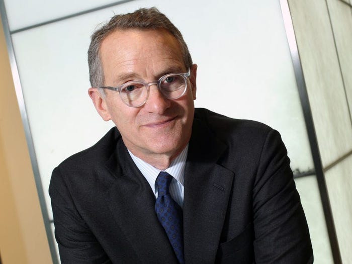 Howard Marks Breaks Down Where Investors Can 'Make Big Money' Today ...