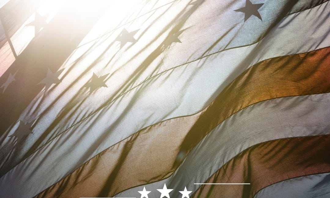 Patriot Day Ceremony to Honor 9/11 Victims and First Responders