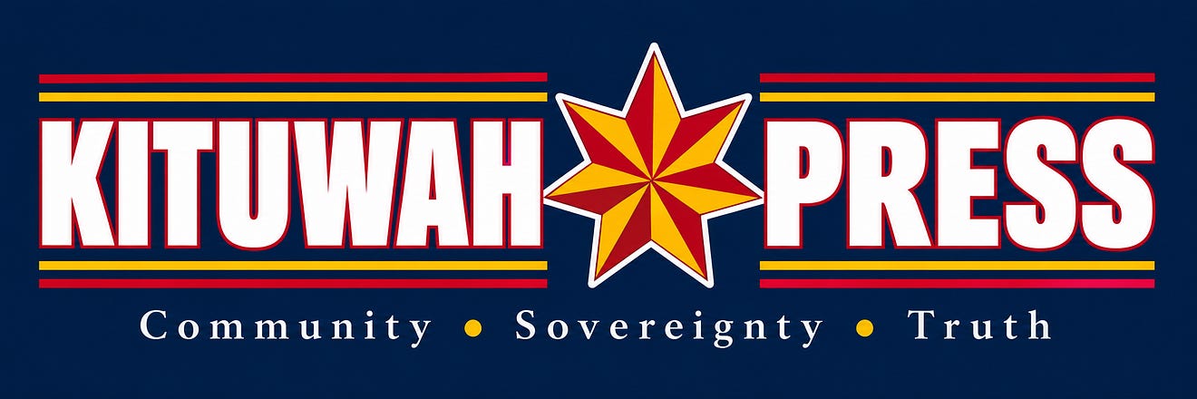 Kituwah Press