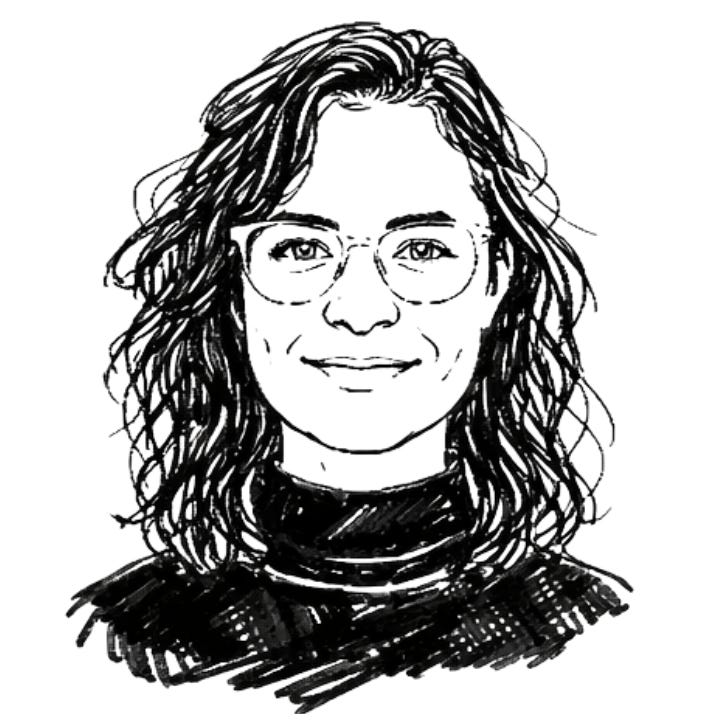 Inside the Work of Change