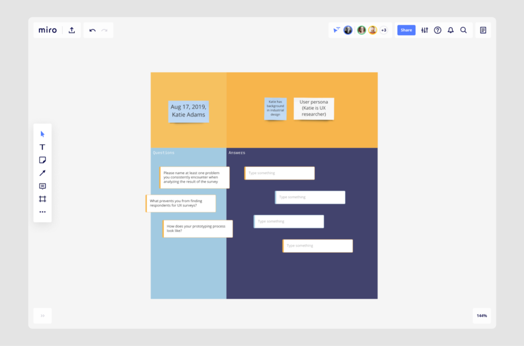 Formulating research questions Formulating research questions