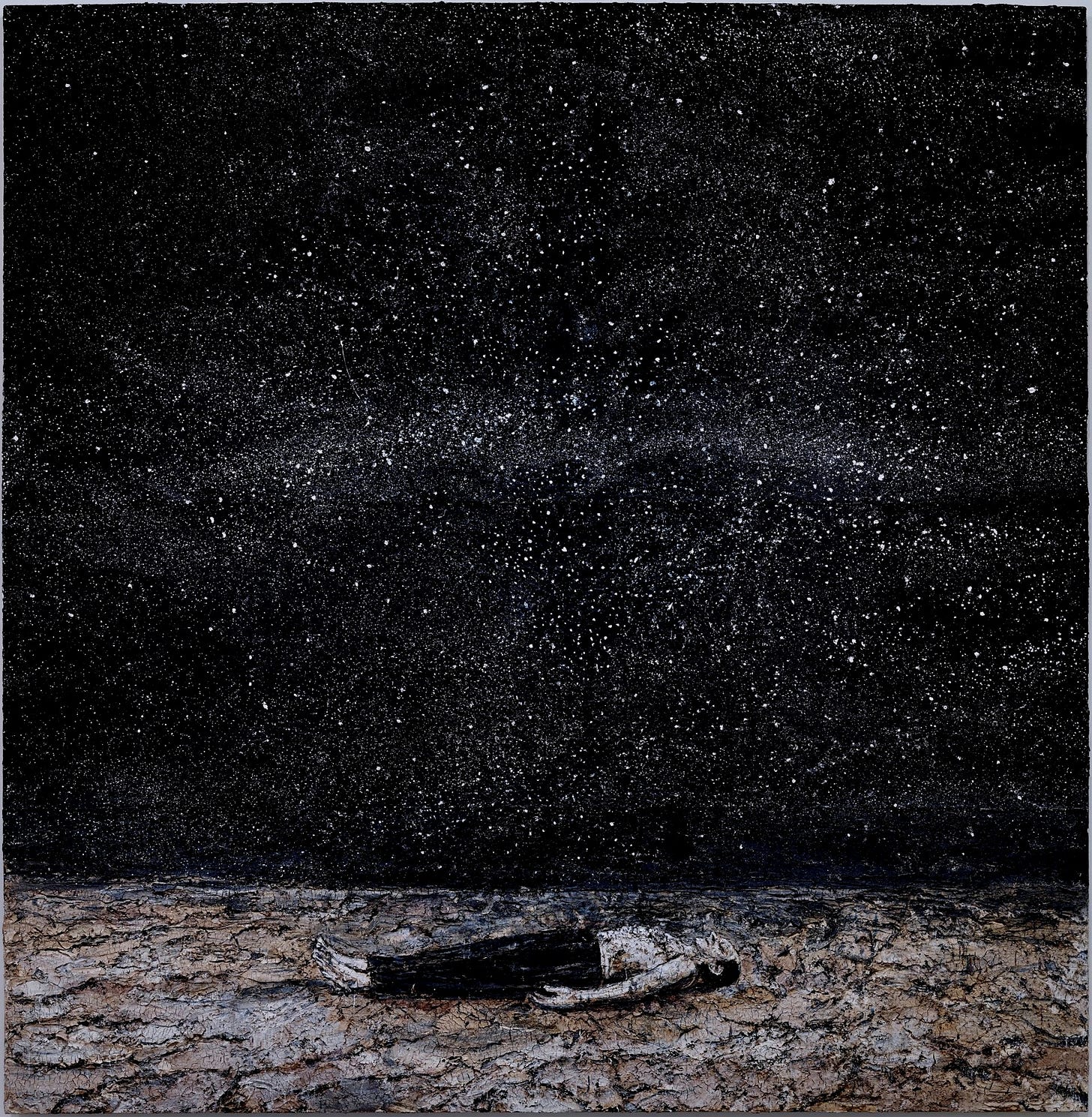 The Renowned Orders of the Night | Guggenheim Museum Bilbao