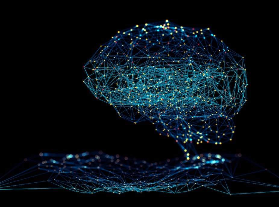 What is a neural network? A computer scientist explains