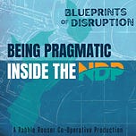 Blueprints of Disruption