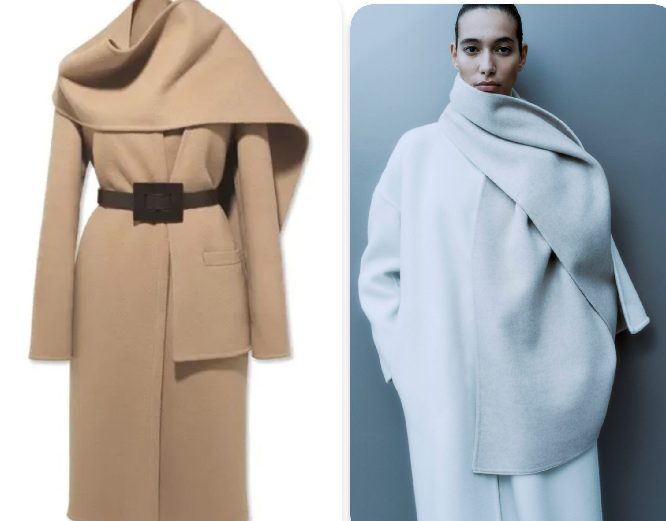 Agnona : Zegna-Owned Cashmere and Yarn Brand - Unique