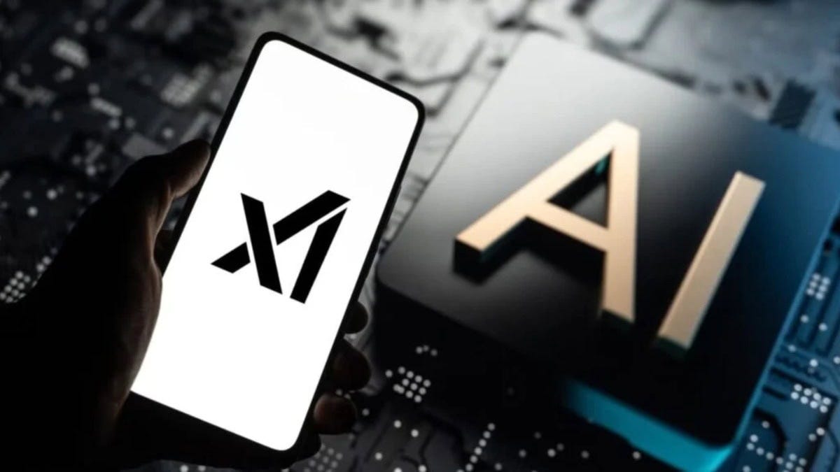 xAI Layoffs Hit 500 Workers from Data Annotation Team