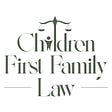 Children First Family Law's avatar