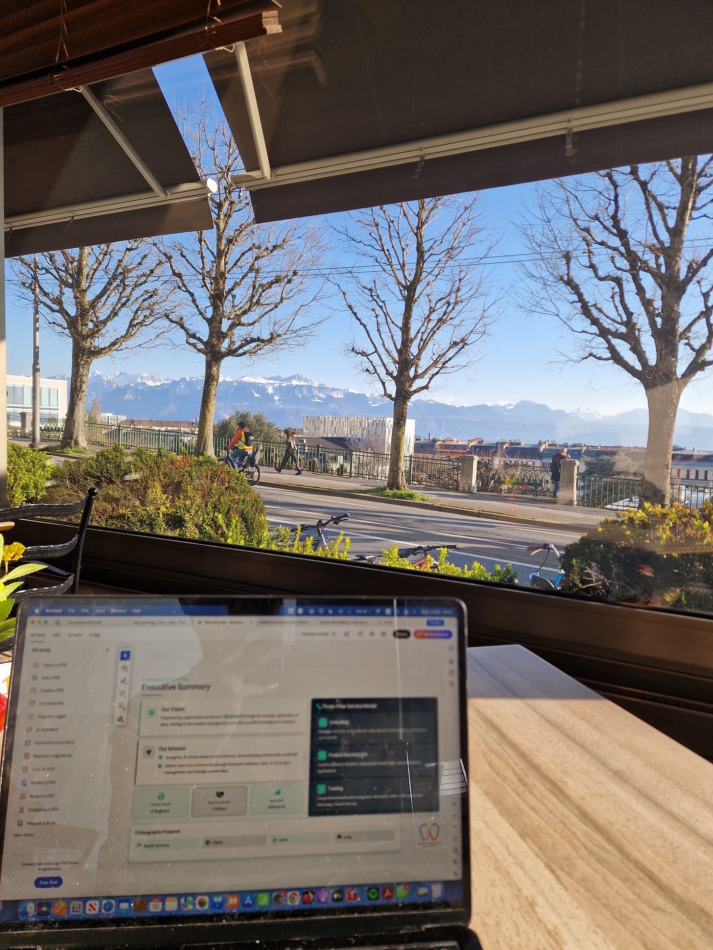The Best Place to Do Research in Europe Is a Terrible Place to Build a Company