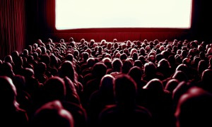 cinema audeince cinema audeince