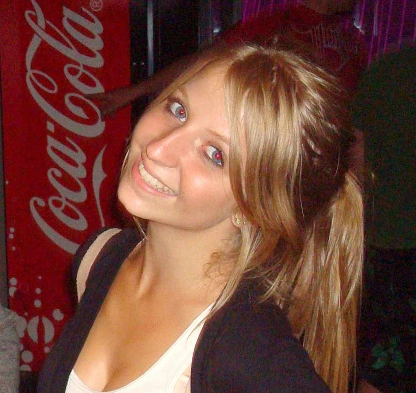 Lauren Spierer Disappearance: Family Searches for Answers