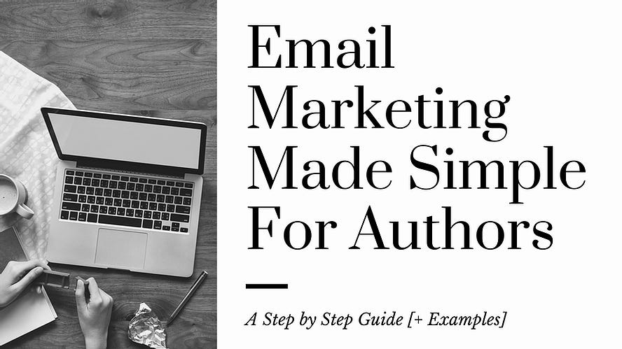 Email Marketing Guide