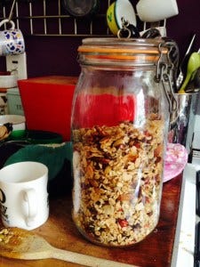 signed, sealed, delivered