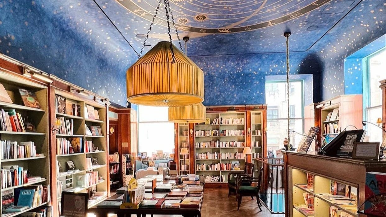 Shop – Albertine | The Shopkeepers