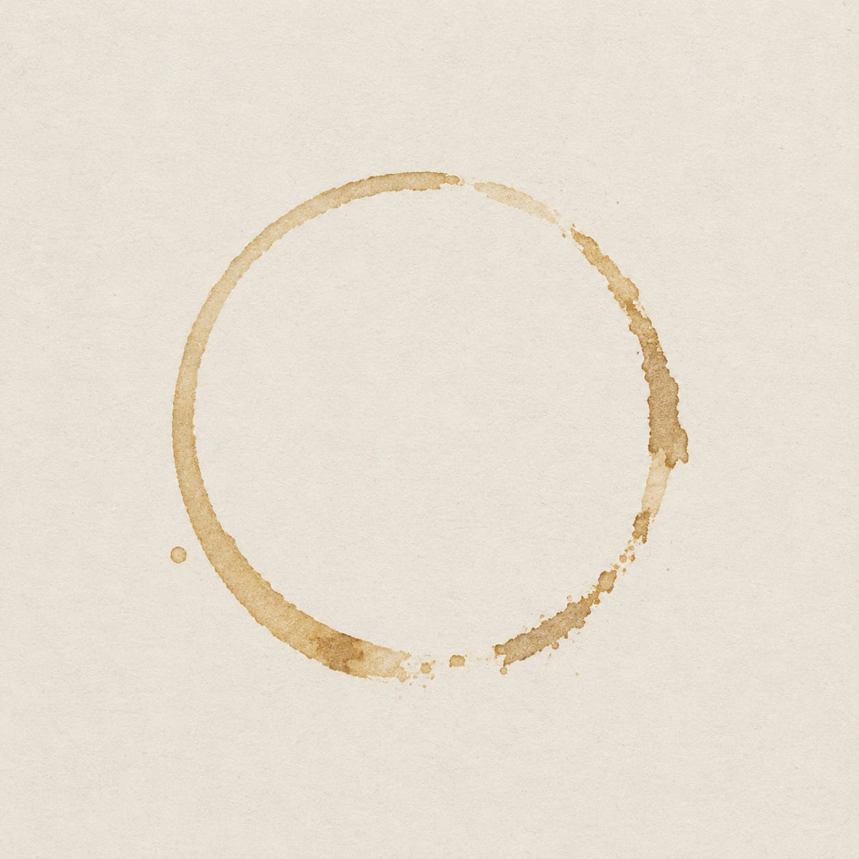 Ontologia do banal logo