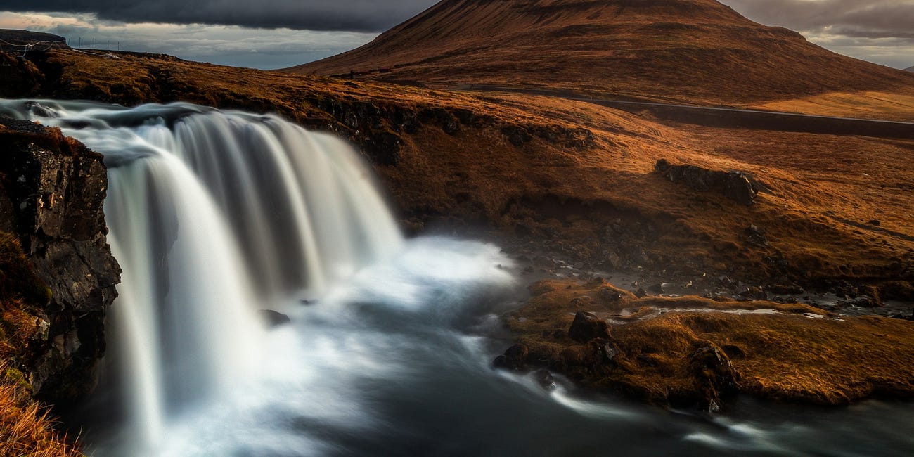 The Lord Will Provide