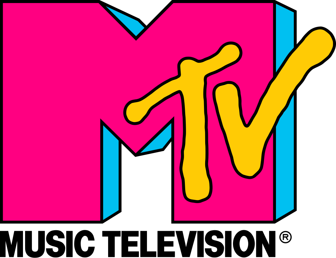 MTV (Gavidian) | Dream Logos Wiki | Fandom