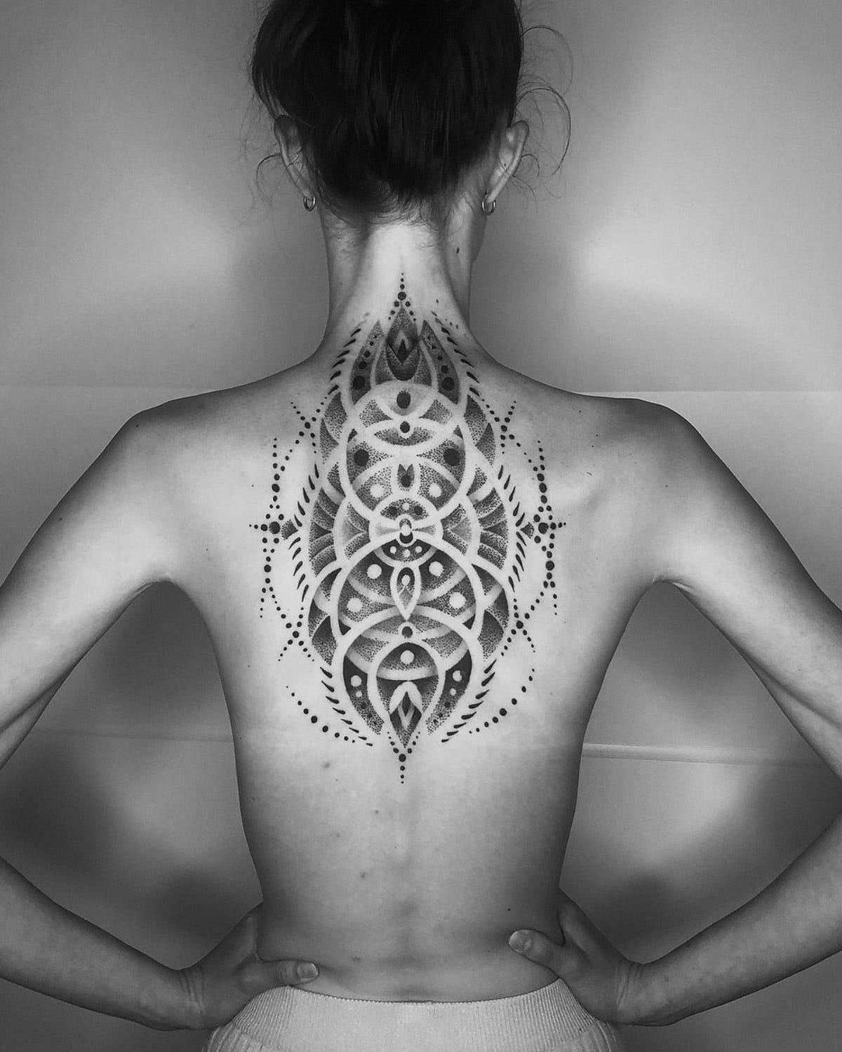 Image — Principle Three: The Sacred | Beyond the Everyday Tattoo