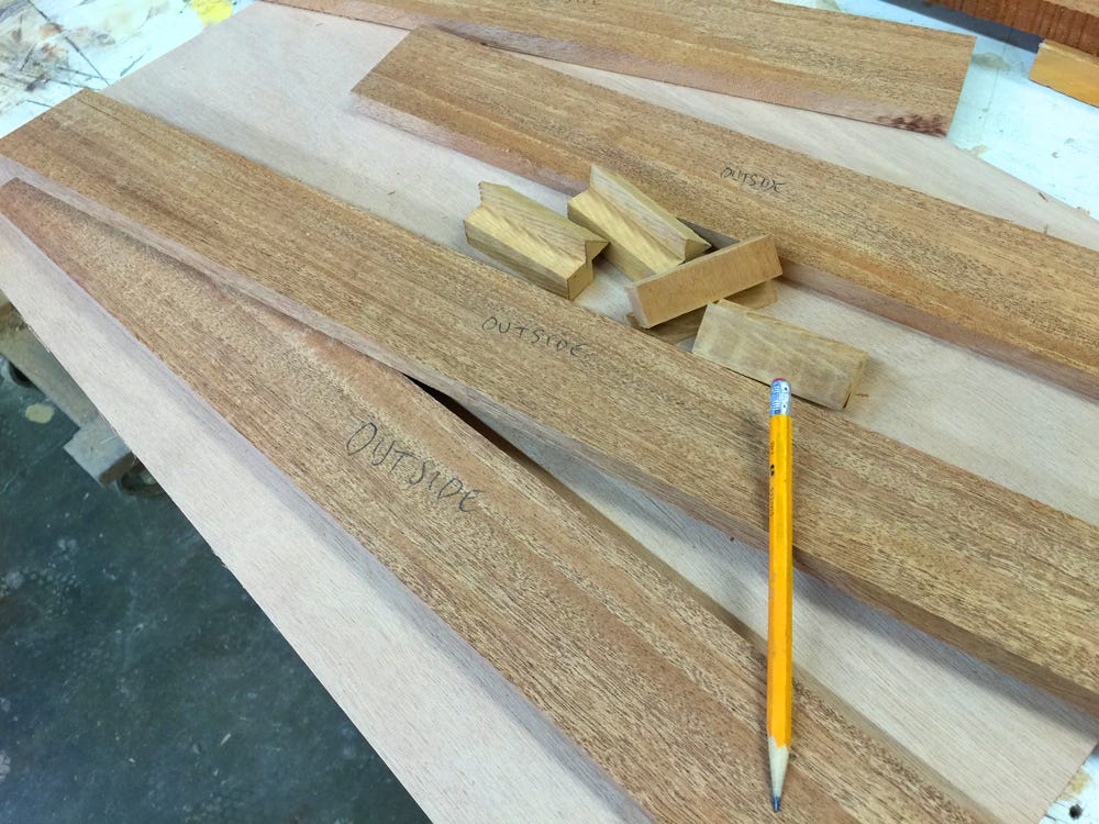 Build a galley box for camp-cruising in small boats