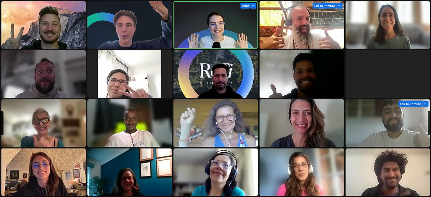 It's Raining Grants in Web3! 🪩 | Overview & Opportunities