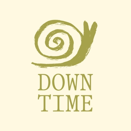 Downtime logo