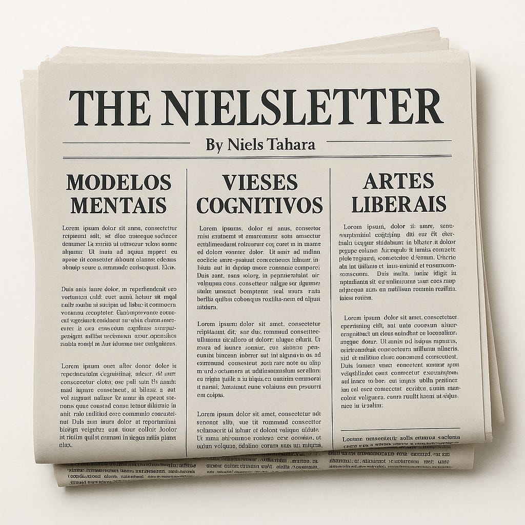 The Nielsletter