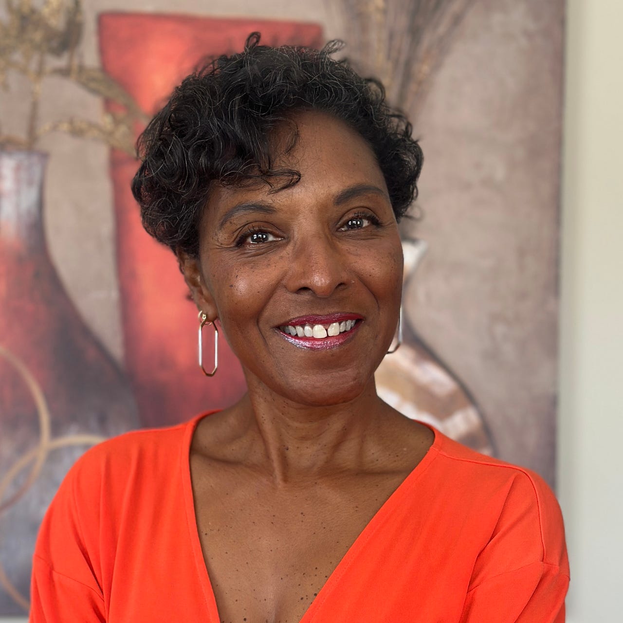 Unlearning Stress with Mischelle