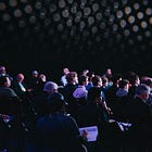 5 thoughts going into RSA