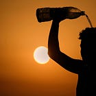 2025 was one of Earth’s warmest years on record - what will 2026 bring?