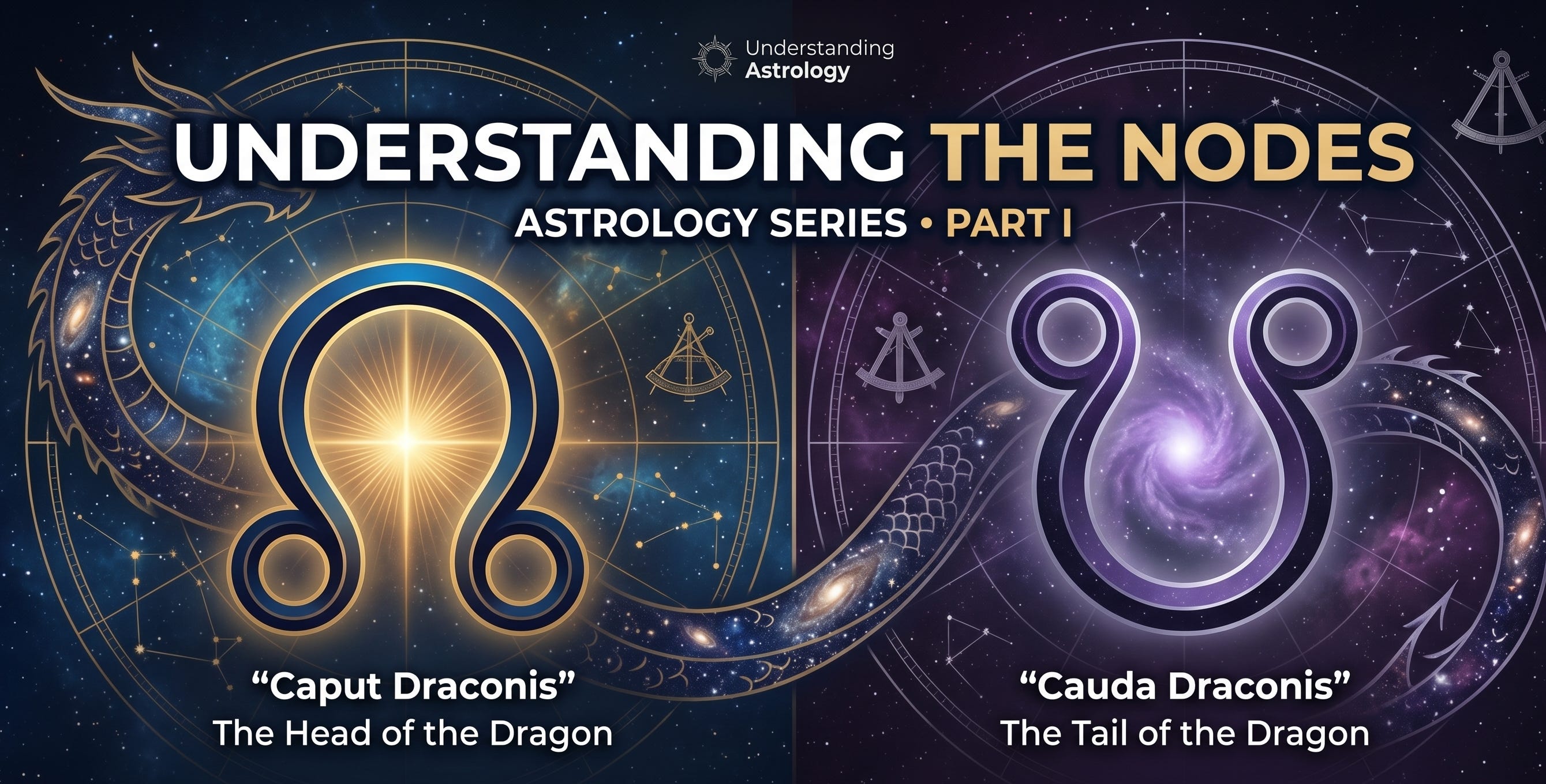 Understanding the Nodes - by Kyree Anthony