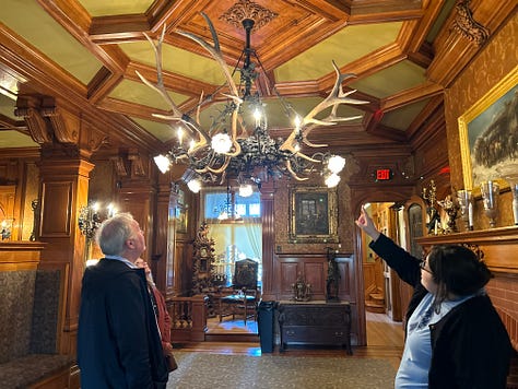 sign, chandelier, table, tour, glass