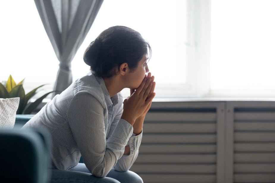 It’s Not Just Blue Monday: Naming the Quiet Struggle of South Asian Women It’s Not Just Blue Monday: Naming the Quiet Struggle of South Asian Women