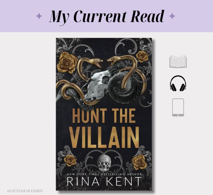 Nat’s Page of Passion