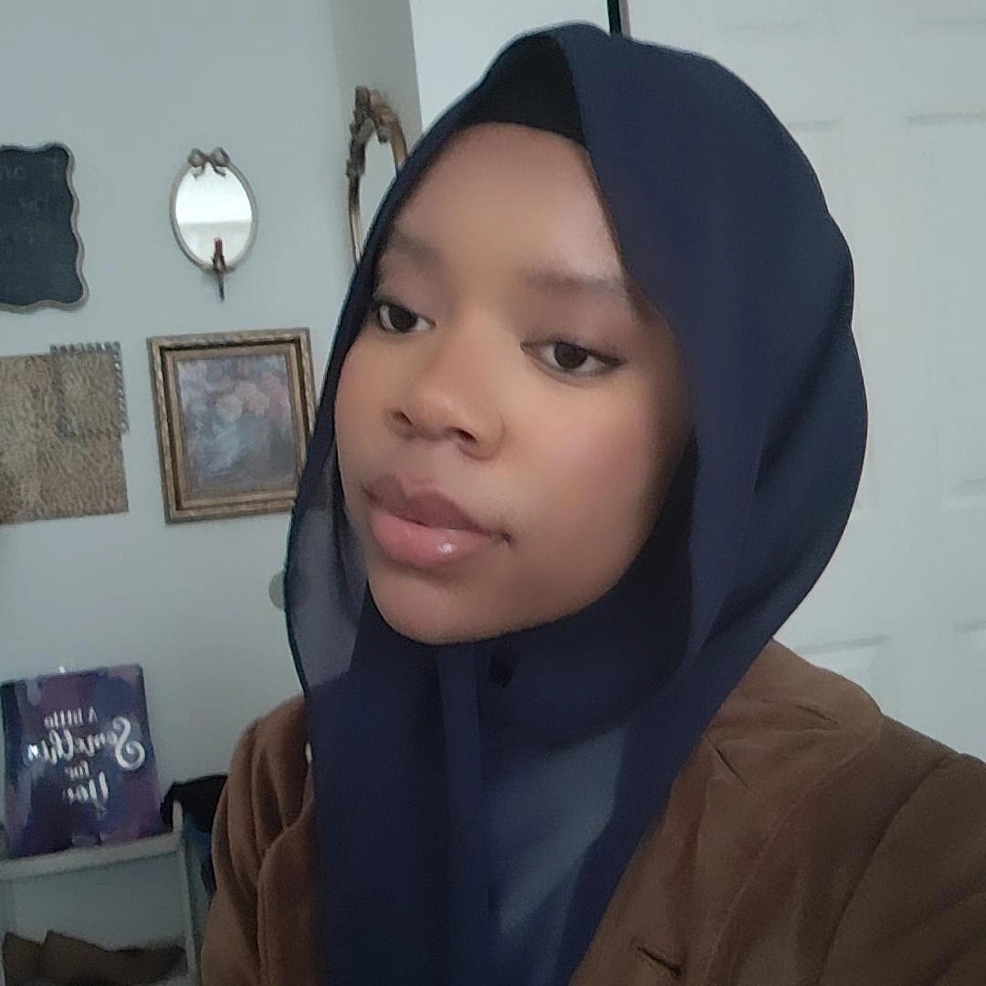 Darling Musings by Habi