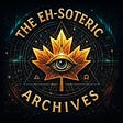 The Eh-Soteric Archives's avatar