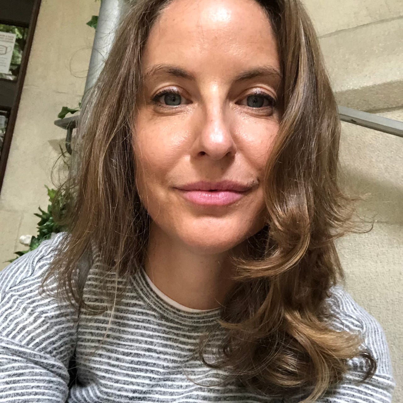 In (Higher) Self, We Trust