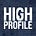 Avatar van High Profile