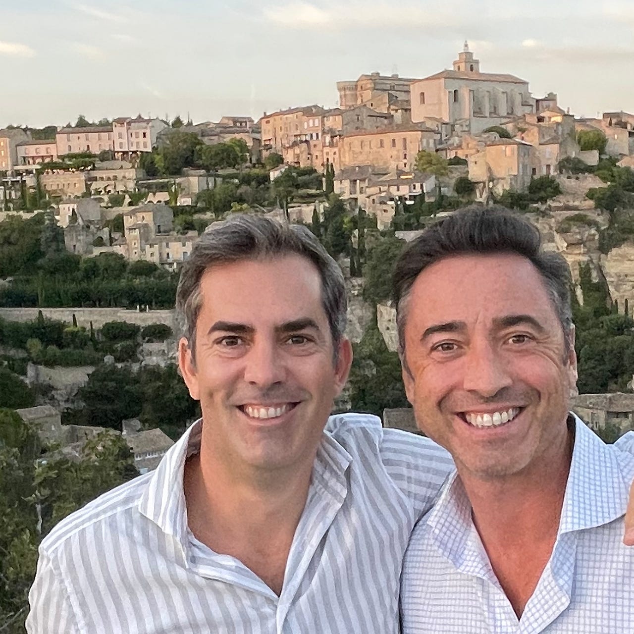 Le Farmhouse Letters