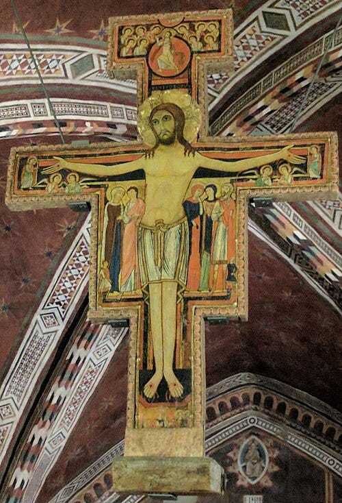 File:Crocefisso di San Damiano Assisi.jpg