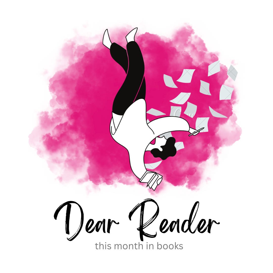 Dear Reader