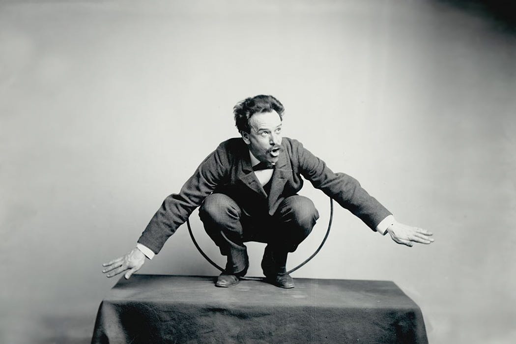 franz boas