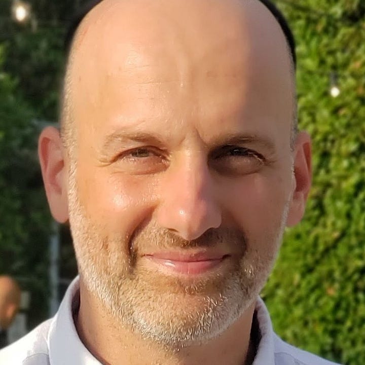 Reconstructionist and Jewish Renewal Rabbis