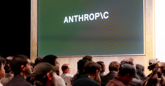 Inside the Trump White House's Newest AI Clash With Anthropic | WSJ Politics Newsletter for June 16 - WSJ Inside the Trump White House's Newest AI Clash With Anthropic | WSJ Politics Newsletter for June 16 - WSJ
