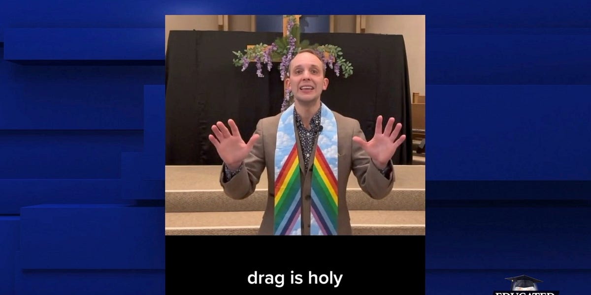 The Scorpion&rsquo;s Bargain: Cultural Christianity&rsquo;s Dangerous Flirtation with Islam