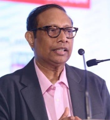 S. Ravi at 66: The Ethical Leader Behind India’s Financial Evolution