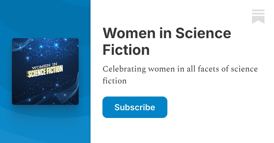 Women in Science Fiction